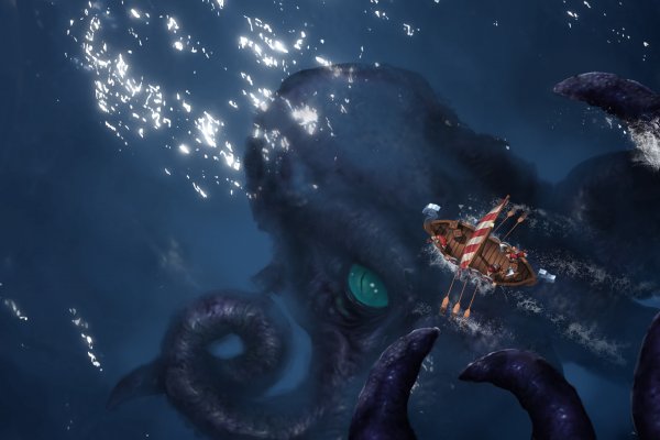 Kraken market3