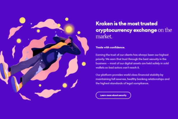 Kraken krn